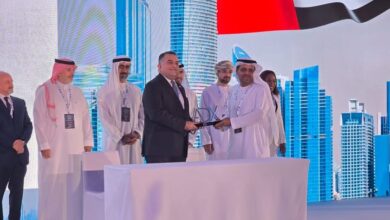 البورصة المصرية (EGX) وسوق أبوظبي للأوراق المالية (ADX) ومذكرة تفاهم استراتيجية