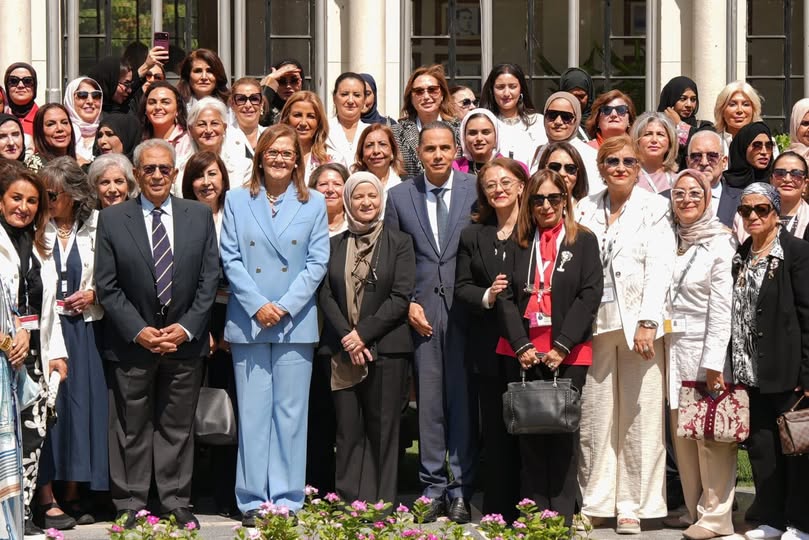 د. إسلام عزام يستعرض جهود هيئة الرقابة المالية