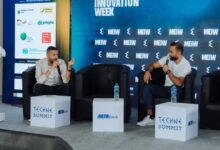 إندرايف تستعرض ملامح مستقبل النقل الذكي والمنظومات الرقمية
