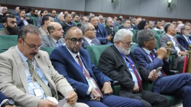 "أخلاقيات الوظيفة العامة في ليبيا - الممارسات والتطلعات"