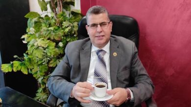 قصة محمد بهاء الدين مع الأضرحة بقلم / محمـــد الدكـــروري