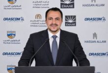 ماهر منصور: البنية التحتية عنصر حاسم في نجاح خطط البناء والتوسع العمراني