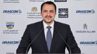 ماهر منصور: البنية التحتية عنصر حاسم في نجاح خطط البناء والتوسع العمراني
