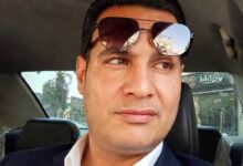 لا تزن الأمور أكثر مما تحتمل.. فالحياة لا تقف على أحد