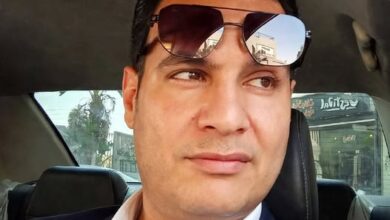 لا تزن الأمور أكثر مما تحتمل.. فالحياة لا تقف على أحد