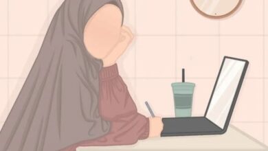 فرح الرجاء .. نصيحة من قلب التجربة