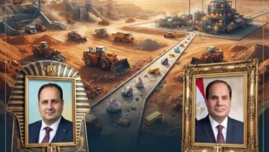 ثياب الاقتصاد... بعيون مصرية. بقلم: حسين عبيد