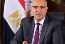 سويلم في روما للمشاركة في المنتدى الأورومتوسطي للمياه 2026