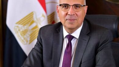 سويلم في روما للمشاركة في المنتدى الأورومتوسطي للمياه 2026