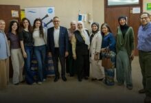 أحدث تقنيات طب الأسنان اليابانية في رحاب الجامعة المصرية الروسية
