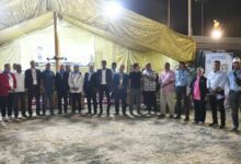 جامعة عين شمس تبدأ حصد الميداليات في أسبوع شباب الجامعات الرابع عشر