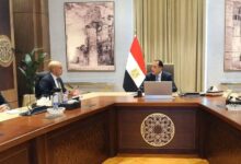 الحكومة تبدأ استعداداتها لتنظيم مؤتمر شهر أكتوبر الذي كلف به فخامة الرئيس