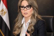د. نيفين بسيوني: لقاء الرئيس السيسي يضع الجميع أمام مسؤوليات المرحلة.