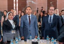 د. إسلام عزام رئيس هيئة الرقابة المالية : جودة الخدمات وملاءمتها وحماية العملاء