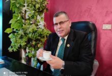 آخر فتنة تعرض على المؤمن بقلم / محمـــد الدكـــروري
