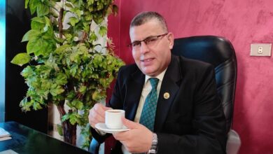 آخر فتنة تعرض على المؤمن بقلم / محمـــد الدكـــروري