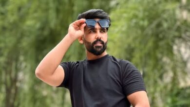 أحمد البجاري يصرح: التنوع الدرامي والأدوار المعقدة