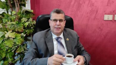 أندلسي دفن في مُنية الخصيب بصعيد مصر. بقلم / محمـــد الدكـــروري