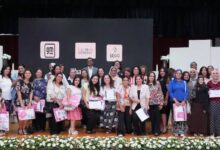 ’جنرال موتورز‘ و’تنوير‘ تختتمان برنامجًا لتأهيل 75 معلمة مصرية في التكنولوجيا