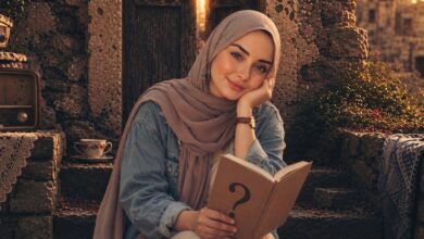 نافذة على روح الحرف. غادة عثمان من "أغدًا ألقاك" إلى "مئة وعشرون صباحًا":
