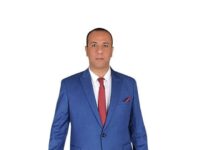 تكليف أ. عمرو أنس مديرًا إداريا لإدارة التدريب بفرع التأمين الصحي بالمنيا