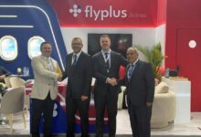 نسما للطيران تعلن تحولها الاستراتيجي بإطلاق هويتها الجديدة "flyplus"