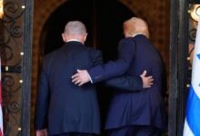 الهزيمة القادمة: ترامب ونتنياهو أمام انتخابات 2026 المصيرية