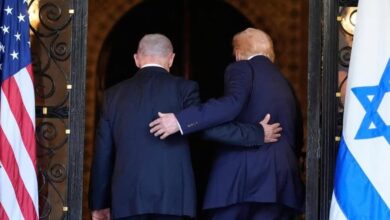 الهزيمة القادمة: ترامب ونتنياهو أمام انتخابات 2026 المصيرية