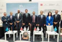 ألفا روميو وجيب تعلنان رعايتهما للبطولة الدولية للفروسية في سوماباي