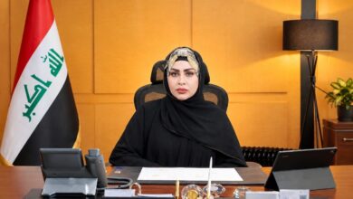 إيمان عبد الحسن تكتب: الشباب روح الحياة .. طاقة الحاضر وصناعة المستقبل
