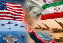 حرب إيران: الفخ الذي نصبته واشنطن لنفسها