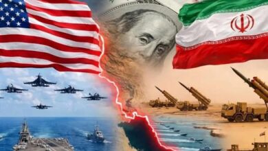 حرب إيران: الفخ الذي نصبته واشنطن لنفسها