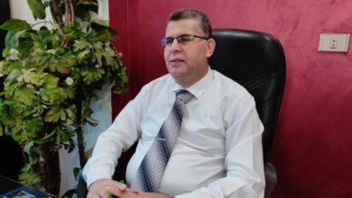 سبط الزاهد محمد بن يوسف البناء. بقلم / محمـــد الدكـــروري