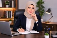 جهاد علوان: تطوير إدارة الحضانات.. إستثمار في جودة الطفولة وبناء الإنسان