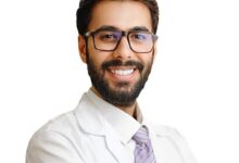 داود ماهر يحذر: الإفراط في منتجات العناية يدمر البشرة ويزيد تساقط الشعر
