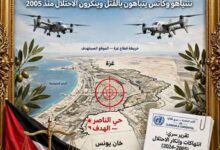 اغتيال البيك يكشف كذبة الاحتلال...بقلم / أشرف عبد الحميد