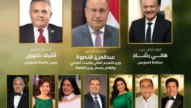 جامعة السويس