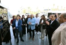 الدكتور مصطفى مدبولي، رئيس مجلس الوزراء