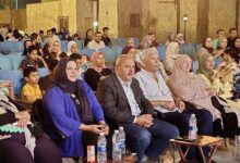 ثقافة جنوب سيناء تواصل احتفالات ذكرى انتصارات أكتوبر