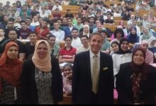 ندوة «انتصارات أكتوبر .. إلهام واستشراف»