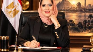  حرب أكتوبر..من "اعبر " إلى "ابنِ".. بقلم: د/ وفاء بدر