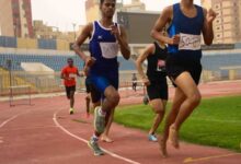 «تعليم نجع حمادي» تحصد المركز الأول و تتأهل لتصفيات الجمهورية في ألعاب القوى