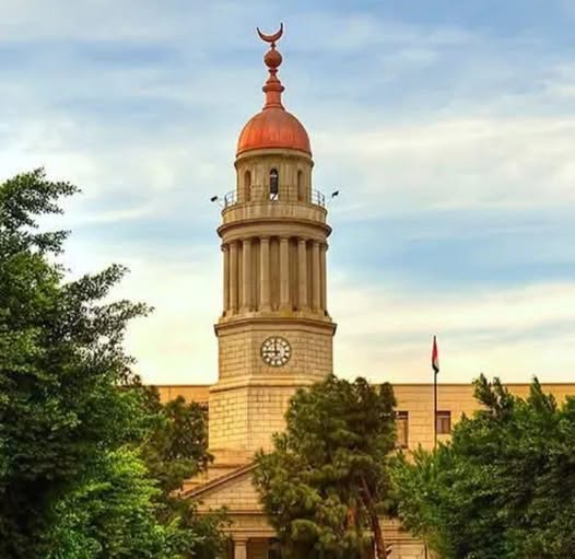 رئيس جامعة القاهرة : قصر العيني ومستشفياته ستظل هي الملاذ الآمن لجميع المرضى من مصر وخارجها