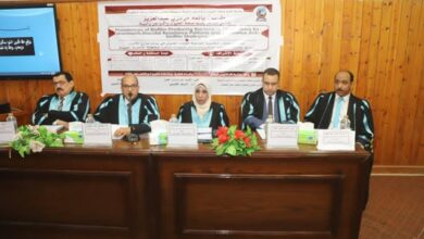 دراسة بجامعة قنا ترصد انتشار بكتيريا مقاومة للمضادات في مزارع الألبان
