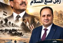السادات.. رجل صنع السلام. بقلم / حسين عبيد