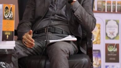 رضا عبد العزيز: «السلام يصنع التعايش» يرد للإنسان مركزه ويفتح بابًا للحوار العالمي
