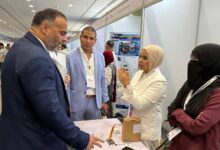 طلاب كلية الحاسبات والمعلومات بجامعة عين شمس يحصدون المركز الأول
