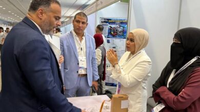 طلاب كلية الحاسبات والمعلومات بجامعة عين شمس يحصدون المركز الأول