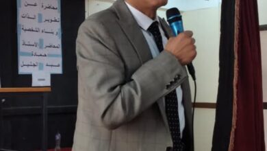 عظمة عبد الرحمن بن عوف. بقلم / حمادة خشبة