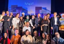 فريق «مسرح قصر العيني » يقدم العرض المسرحي «ماذا حدث في أوليمبس؟»